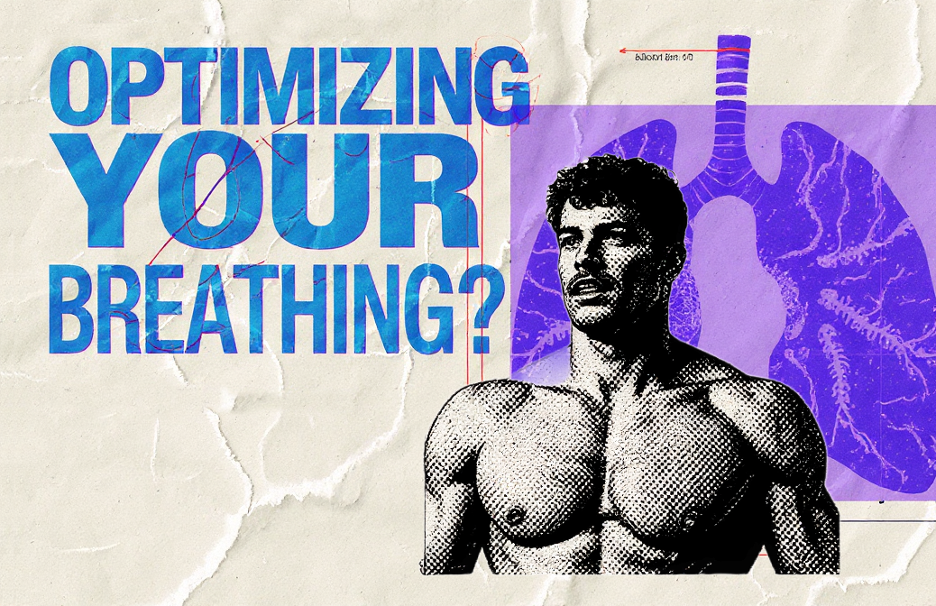 Are You Optimizing Your Breathing?