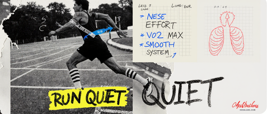 Run Quiet