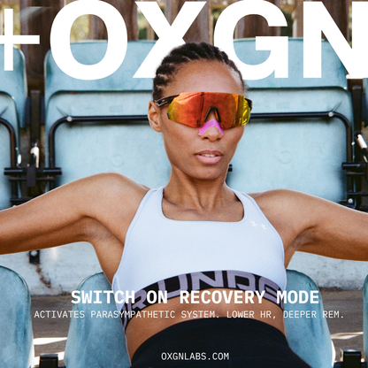 PINK LIMITED EDITION +OXGN NASAL STRIPS
